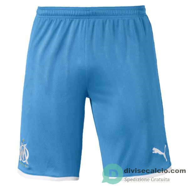 Pantalonicini Olympique Marseille Gara Away 2019/2020