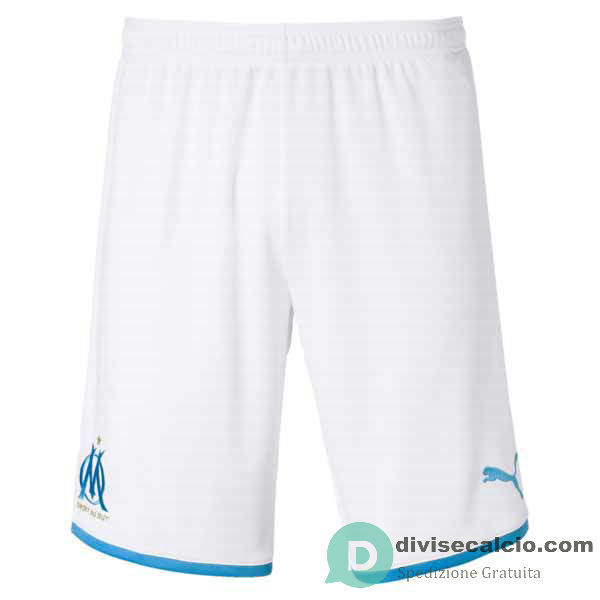 Pantalonicini Olympique Marseille Gara Home 2019/2020