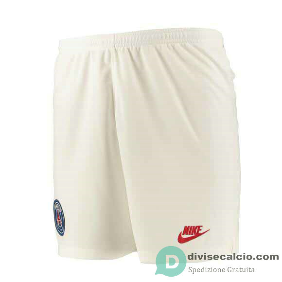 Pantalonicini PSG Gara Third 2019/2020