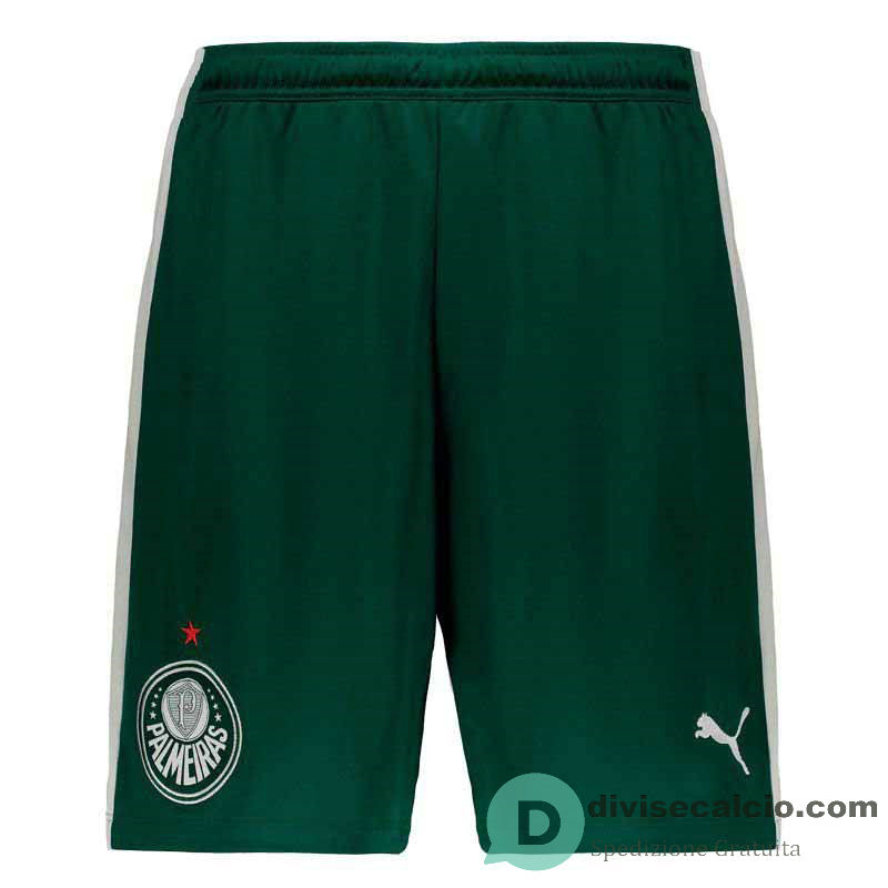 Pantalonicini Palmeiras Gara Away 2019/2020