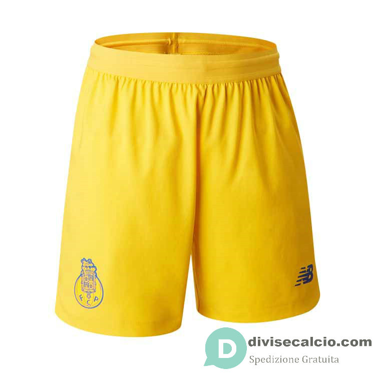 Pantalonicini Porto Gara Away 2019/2020