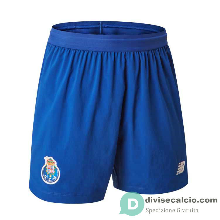 Pantalonicini Porto Gara Home 2019/2020