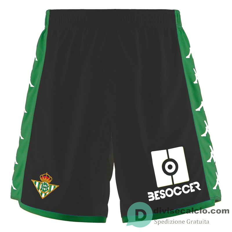 Pantalonicini Real Betis Gara Away 2019/2020