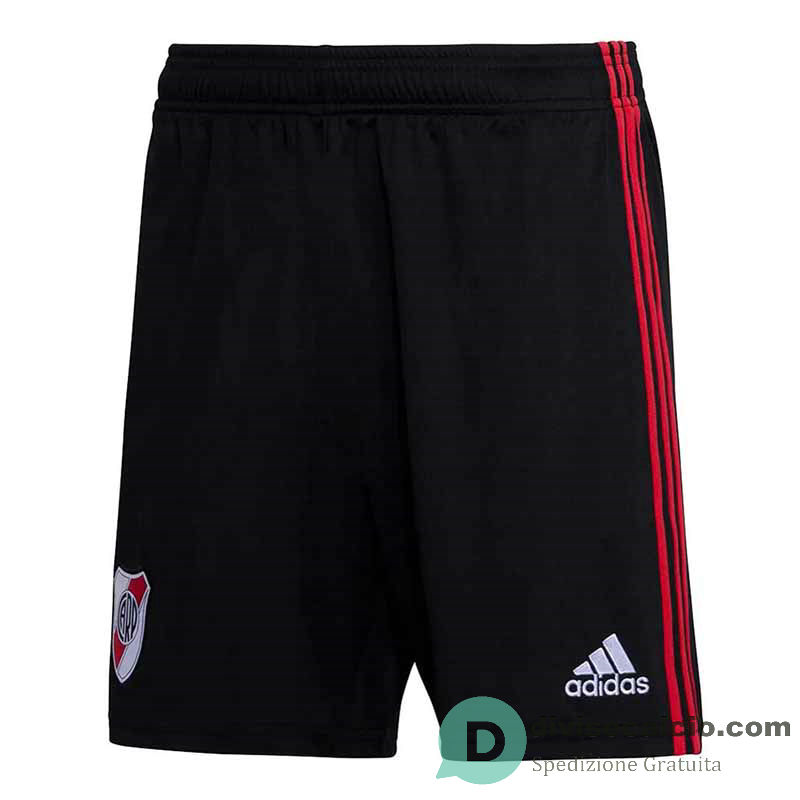 Pantalonicini River Plate Gara Away 2019/2020