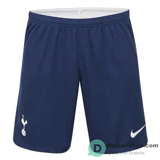 Pantalonicini Tottenham Hotspur Gara Home 2019/2020