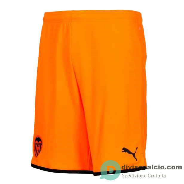 Pantalonicini Valencia Gara Away 2019/2020