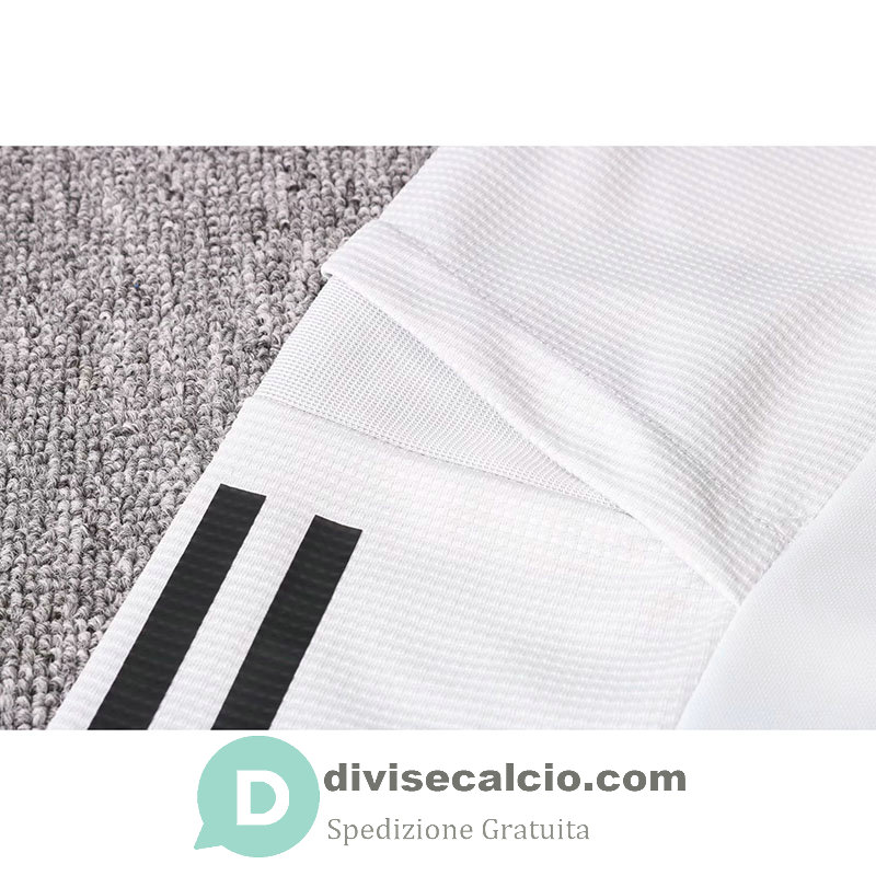 Sport Club Internacional Giacca White + Pantaloni 2020/2021