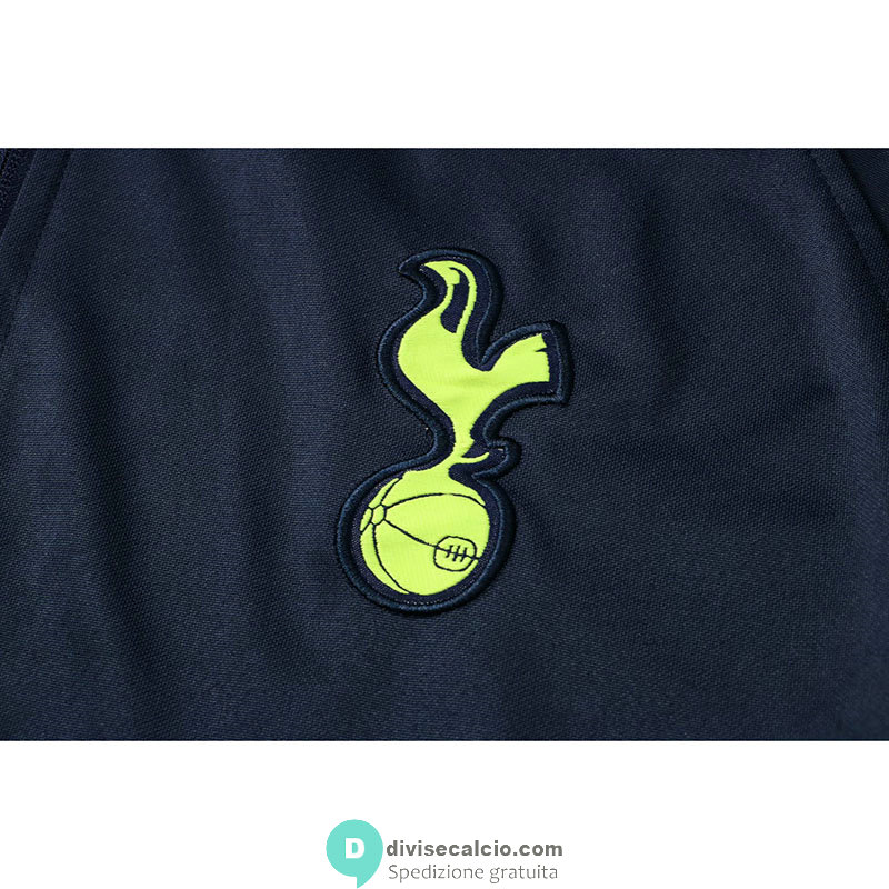 Tottenham Hotspur Giacca Roayl+ Pantaloni Roayl 2021/2022