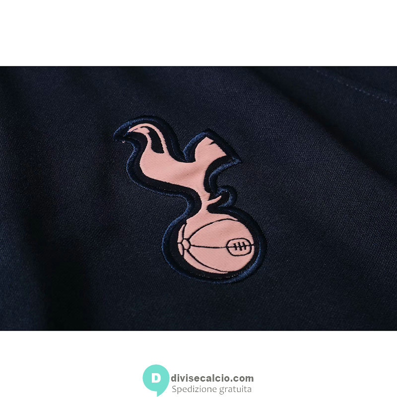 Tottenham Hotspur Giacca Navy + Pantaloni 2020/2021