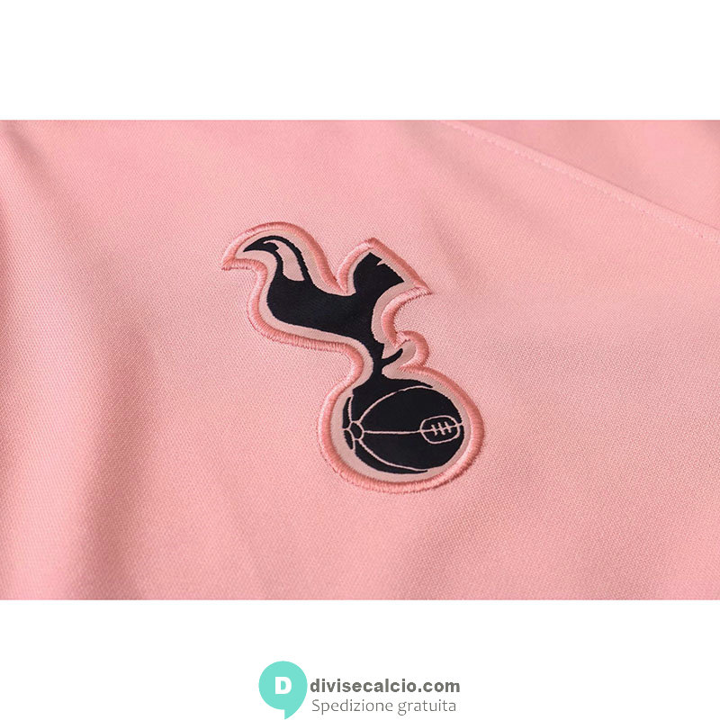 Tottenham Hotspur Giacca Pink + Pantaloni 2020/2021